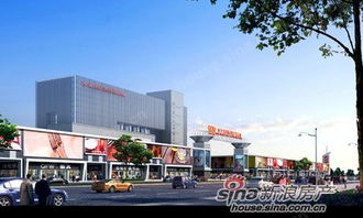 廣州沙溪國際酒店用品城的介紹