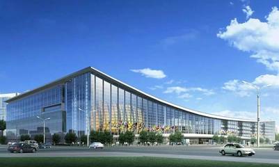 2017北京國際美博會倒計時兩天 | 萬事俱備 等你來!