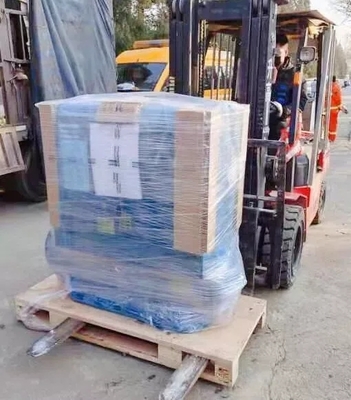 共抗疫情,阿特拉斯&middot;科普柯中國向華山醫(yī)院捐贈(zèng)100萬元