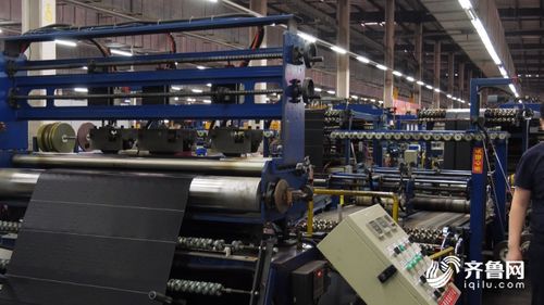 外貿外企復工記⑤丨 能發貨嗎 能收貨嗎 海外疫情襲來,看這家傳統輪胎廠怎樣謀出路