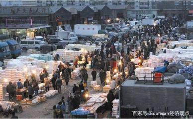 中國人口最多的五大城市,排第一的卻不是上海、北京