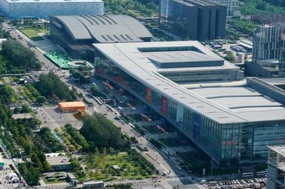 2020年中國國際服務(wù)貿(mào)易交易會(huì)圓滿閉幕，北京國際貿(mào)易展現(xiàn)新活力