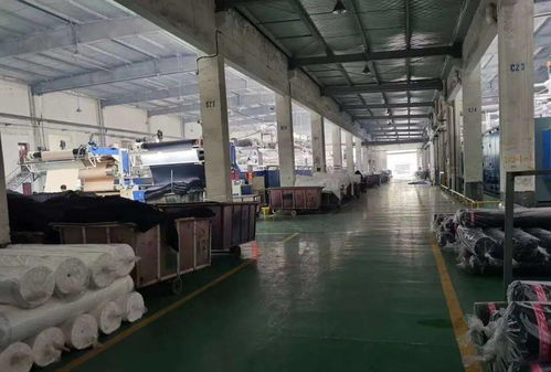 印染廠外貿訂單回暖，產能恢復超90%，北京國際貿易喜迎復蘇