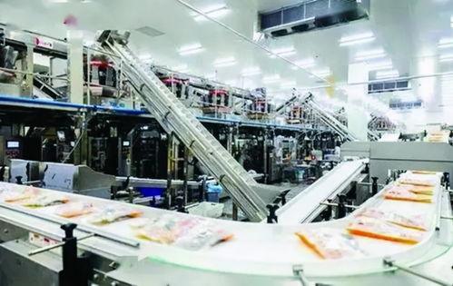 冷凍飲品在京烘焙糖制品行業表現亮眼，國際貿易前景廣闊