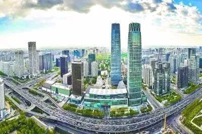 國企黨建之路 以高質量黨建引領首都國資國企高質量發展