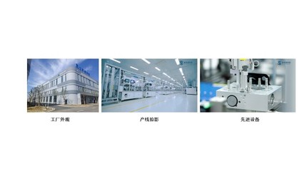 雙載砥礪 終得前行 威肯西科技ONE-BOX產品HDBS正式量產下線